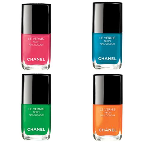 chanel couleur vernis|le vernis chanel nail polish.